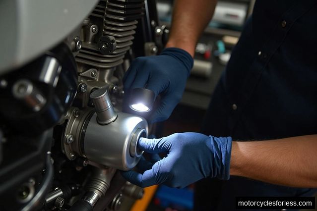 Understanding Cost-Effective Maintenance Tips for Motorcycles